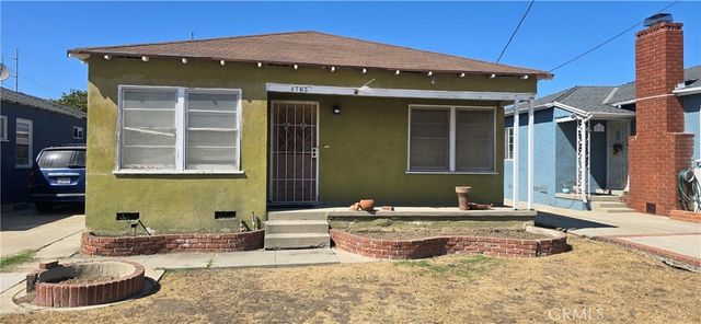 4765 W 136th, Hawthorne.