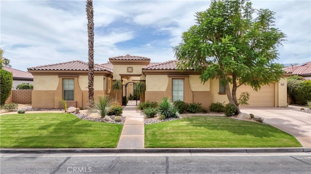 78463 Blackstone Court, Bermuda Dunes