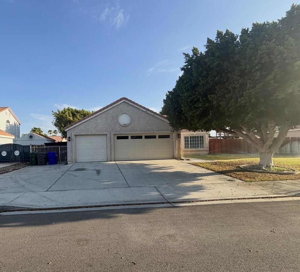 80940 Granby Avenue S, Indio