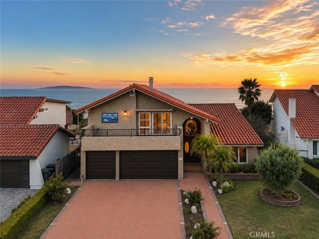 3410 Hightide, Rancho Palos Verdes.