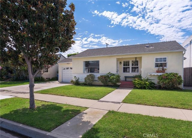 5442 W 122nd, Hawthorne.