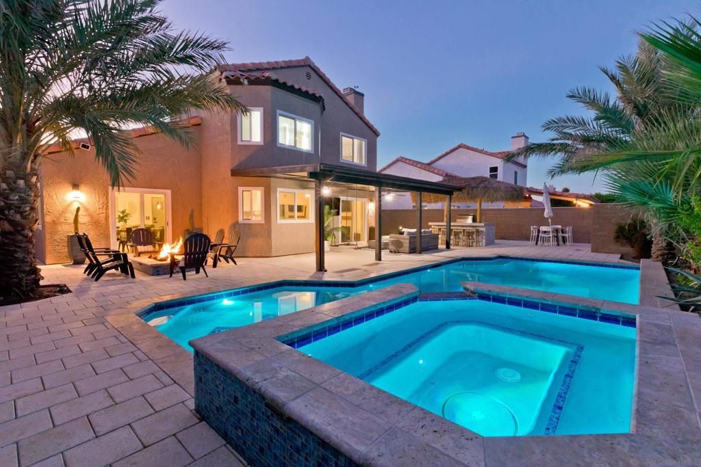 46352 Willow Ln, Indio