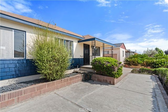 15616 Cerise Avenue, Gardena.