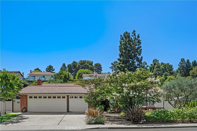 4224 Rousseau, Palos Verdes Peninsula.