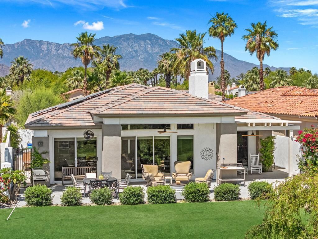 670 Mesa Grande Drive, Palm Desert