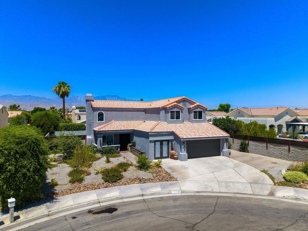 41945 Maryn Court, Palm Desert
