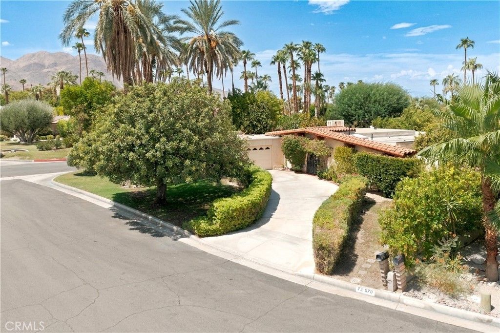 73570 Siesta Trail, Palm Desert