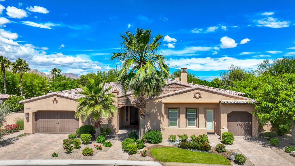 54125 Cananero Circle, La Quinta