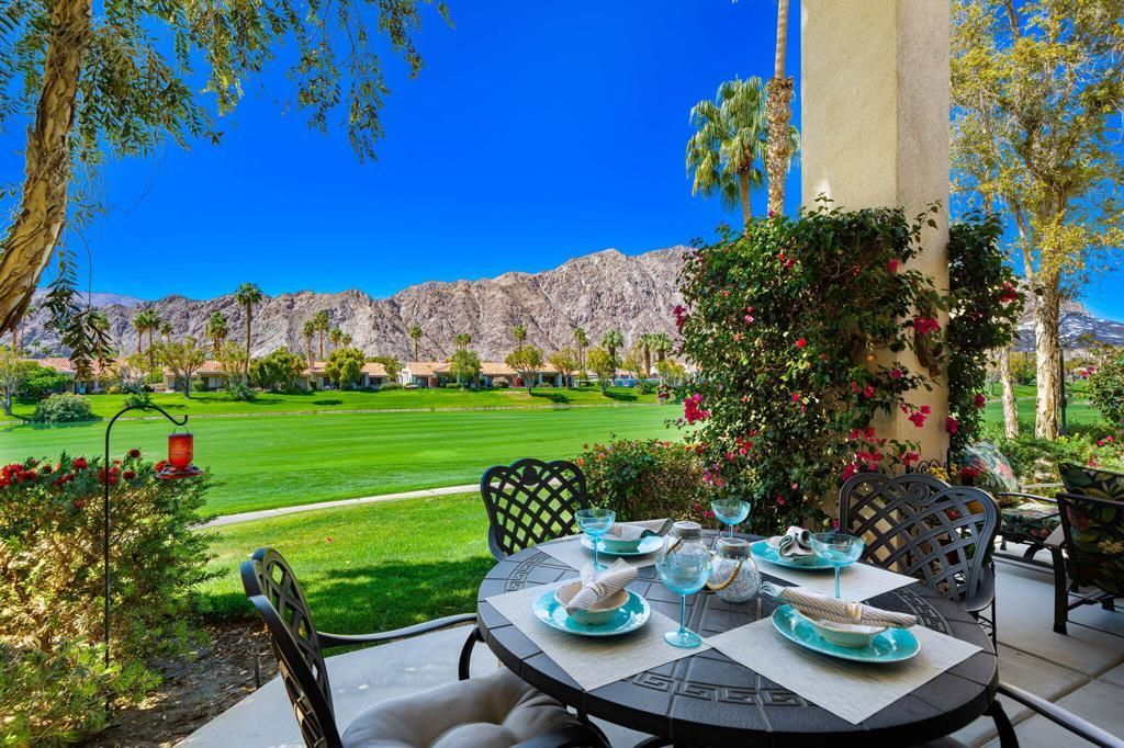 54469 Oak Hill, La Quinta