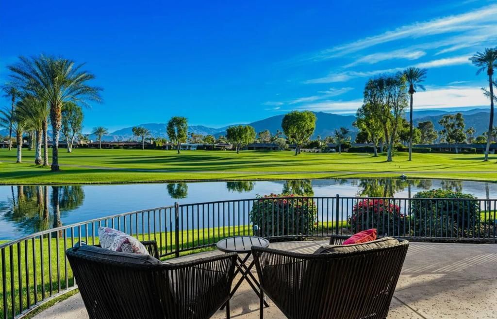 23 Stanford Drive, Rancho Mirage