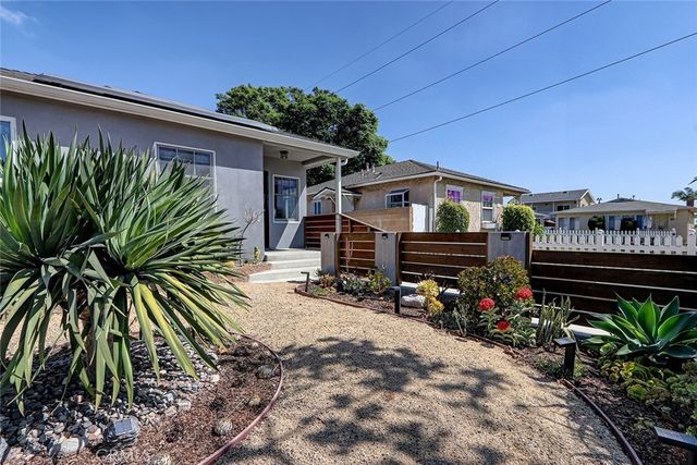 5107 W 136th, Hawthorne.
