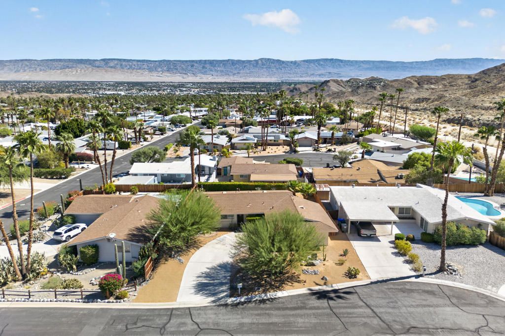 39370 Marietta Circle, Cathedral City