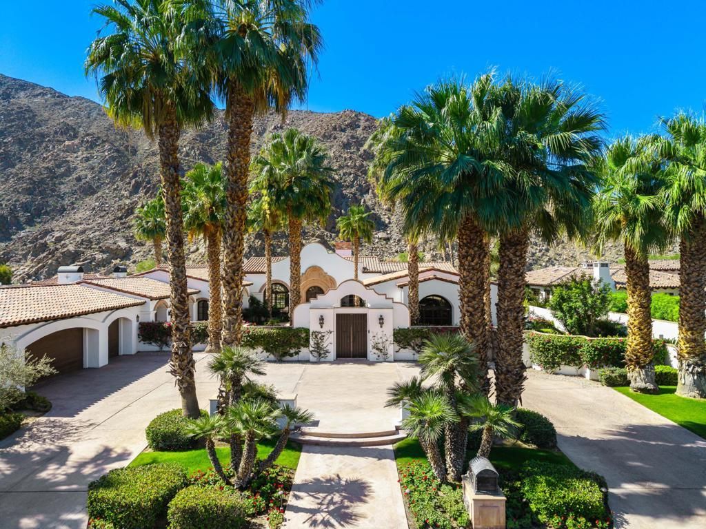 78571 Talking Rock Turn, La Quinta