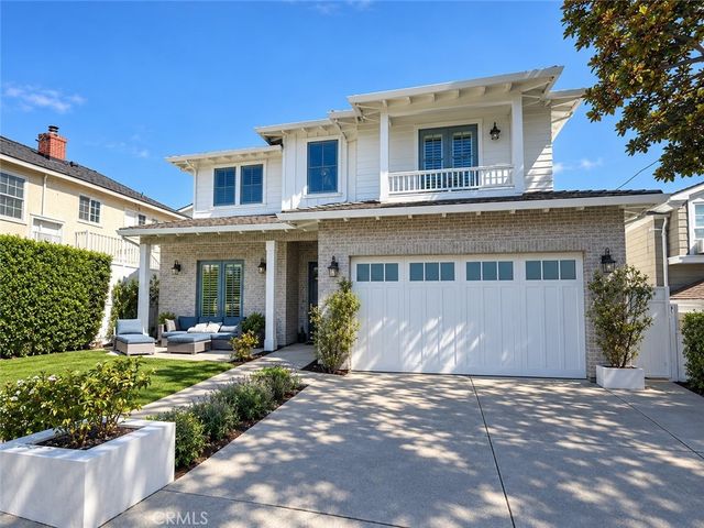 849 12th Court, Manhattan Beach.