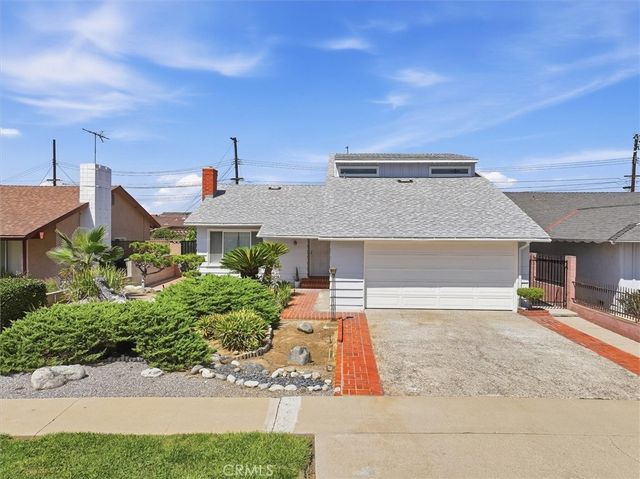 1455 W 173rd Street, Gardena.