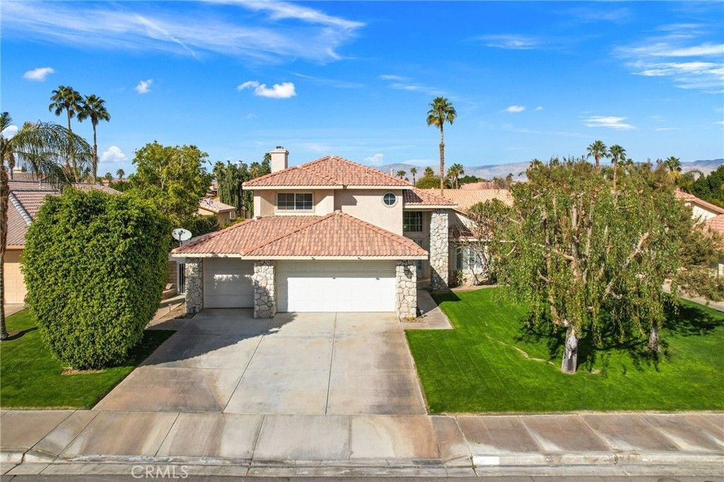 78600 Forbes, La Quinta