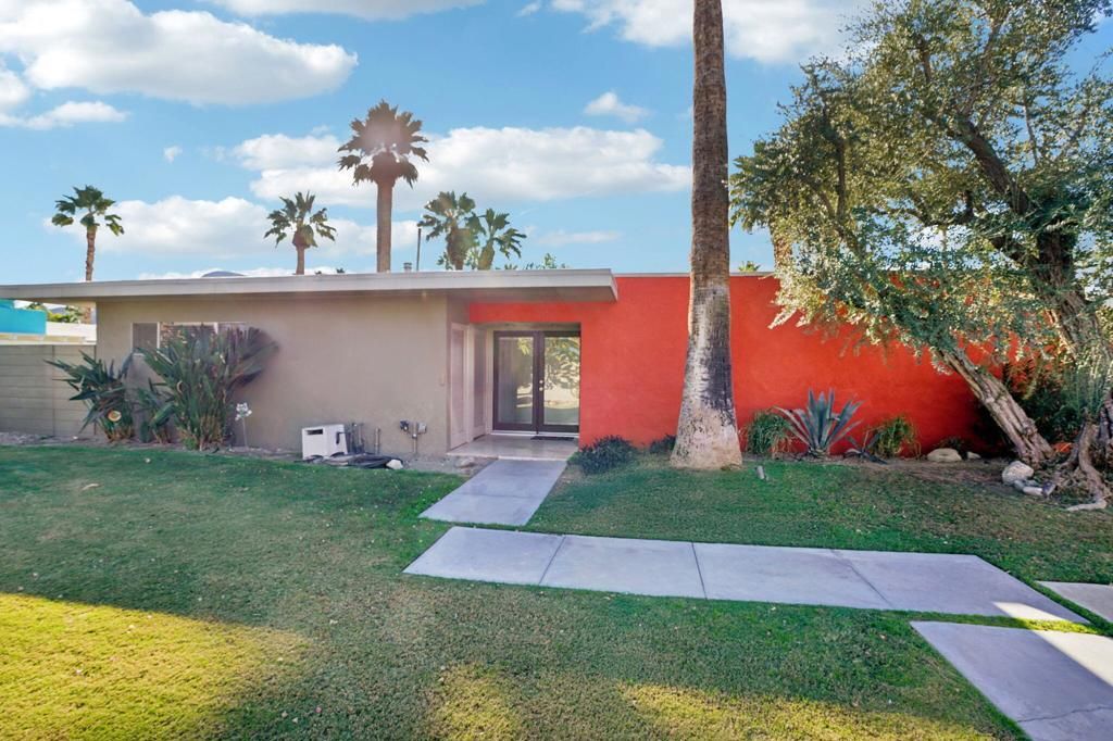 74645 Yucca Tree Drive, Palm Desert