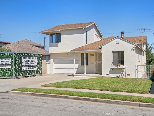 1411 18th Street, Manhattan Beach.