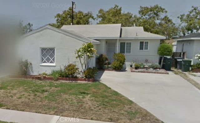 17013 Van Ness, Torrance.