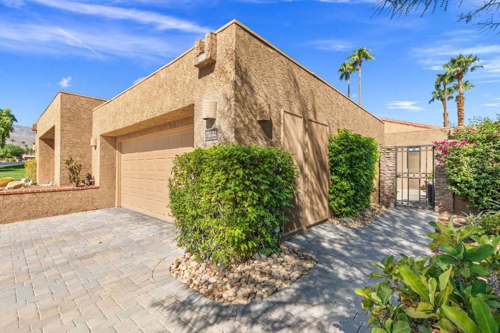 73132 Ajo Lane, Palm Desert
