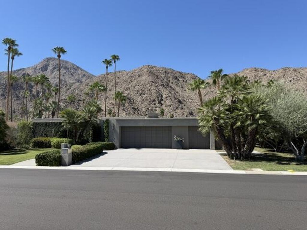 47115 W Eldorado Drive, Indian Wells