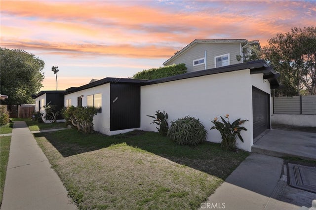 18508 Mansel Avenue, Redondo Beach.