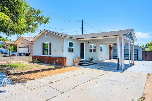 2150 240th Street, Lomita.