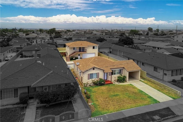 4077 W 137th Street, Hawthorne.