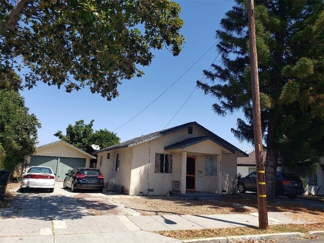 2319 Sierra Street, Torrance.