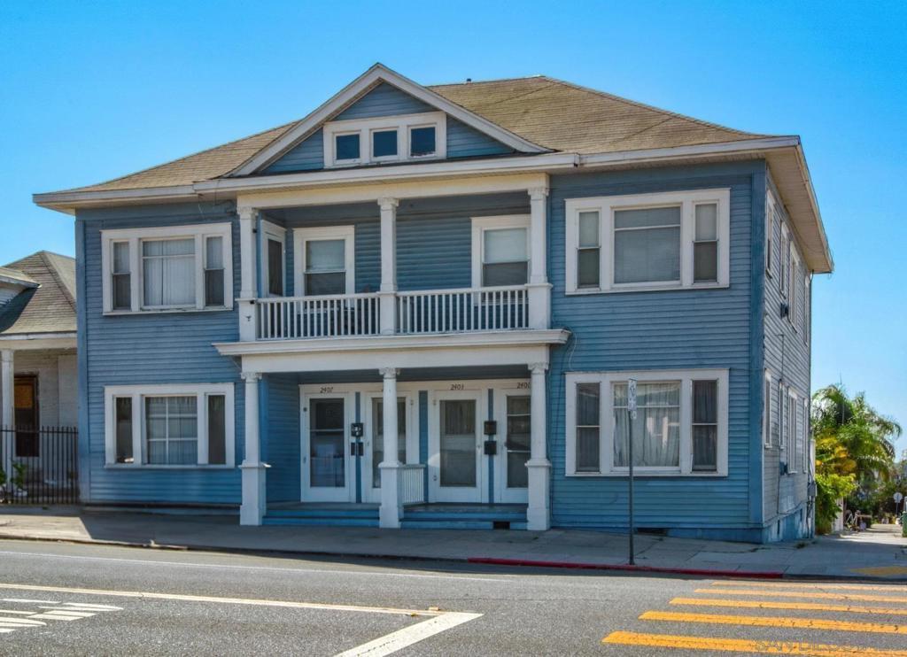 Photo of Listing #240024400SD