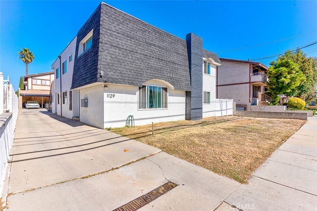 1129 Magnolia Avenue, Gardena.