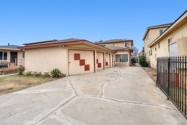 11880 Eucalyptus Avenue, Hawthorne.