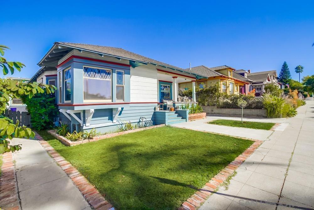 Photo of Listing #250000385SD