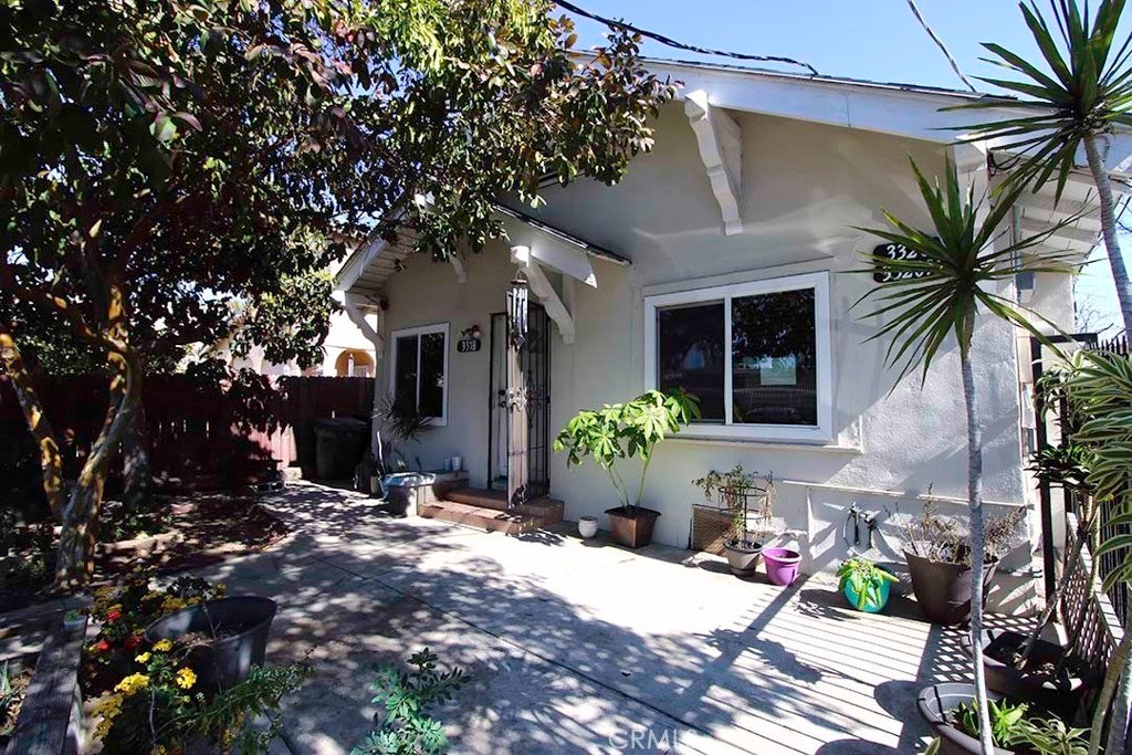 Photo of Listing #SR25008722