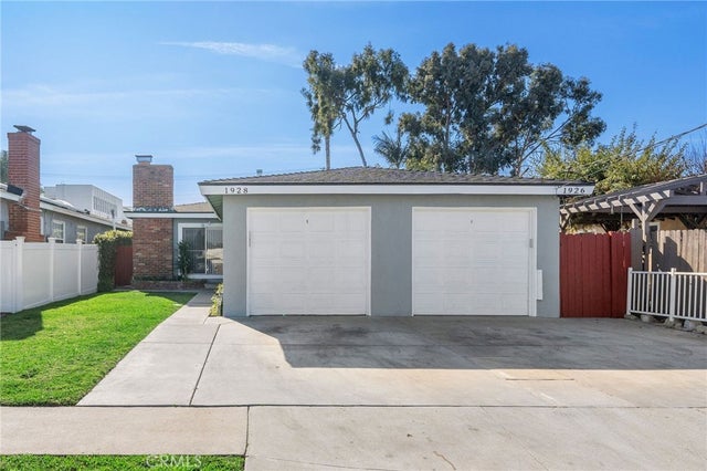 1928 253rd Place, Lomita.