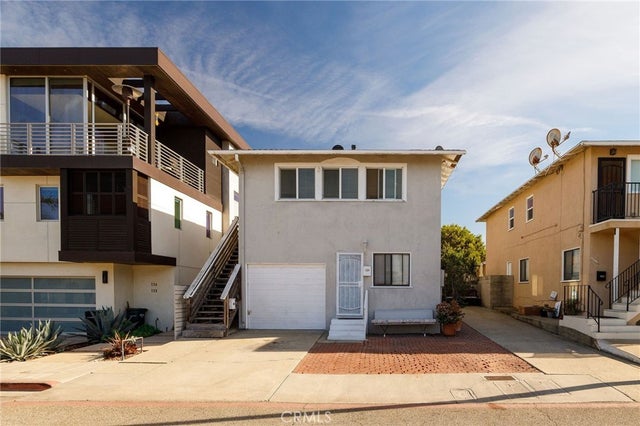 722 Loma Drive, Hermosa Beach.