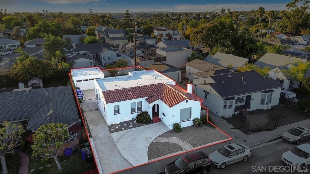 Photo of Listing #250017693SD