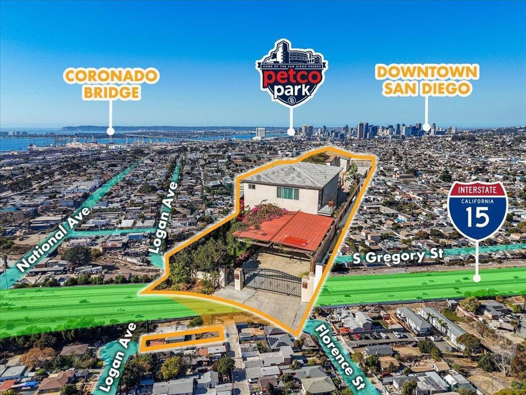 Photo of Listing #250020000SD