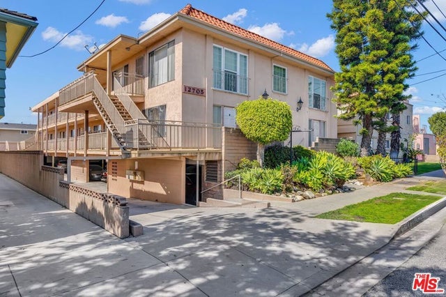 12705 Ramona Avenue, Hawthorne.