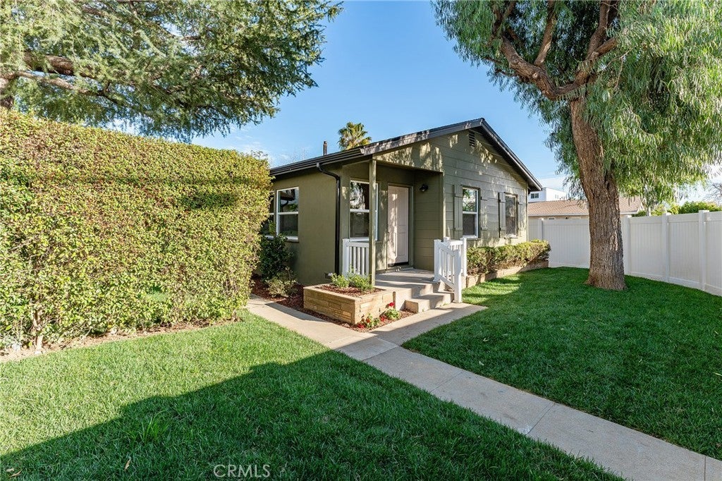 Photo of Listing #SR25046731