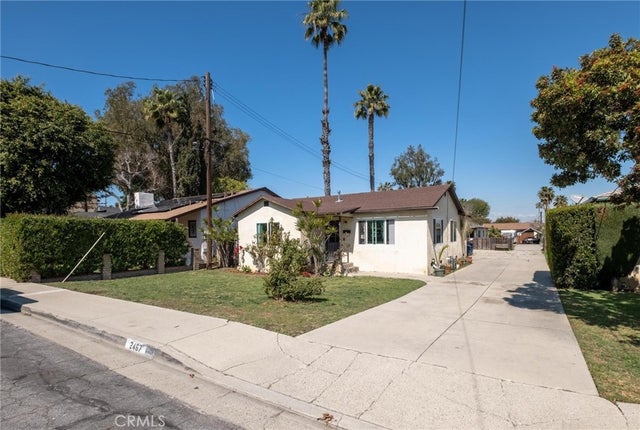 2467 253rd Street, Lomita.