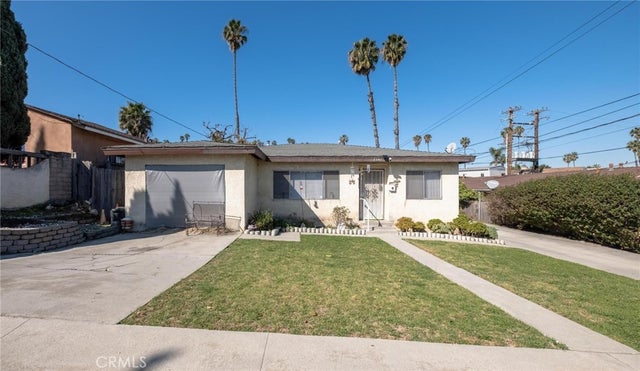 25911 Hillworth Avenue, Lomita.
