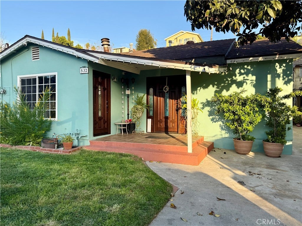 Photo of Listing #TR25055013