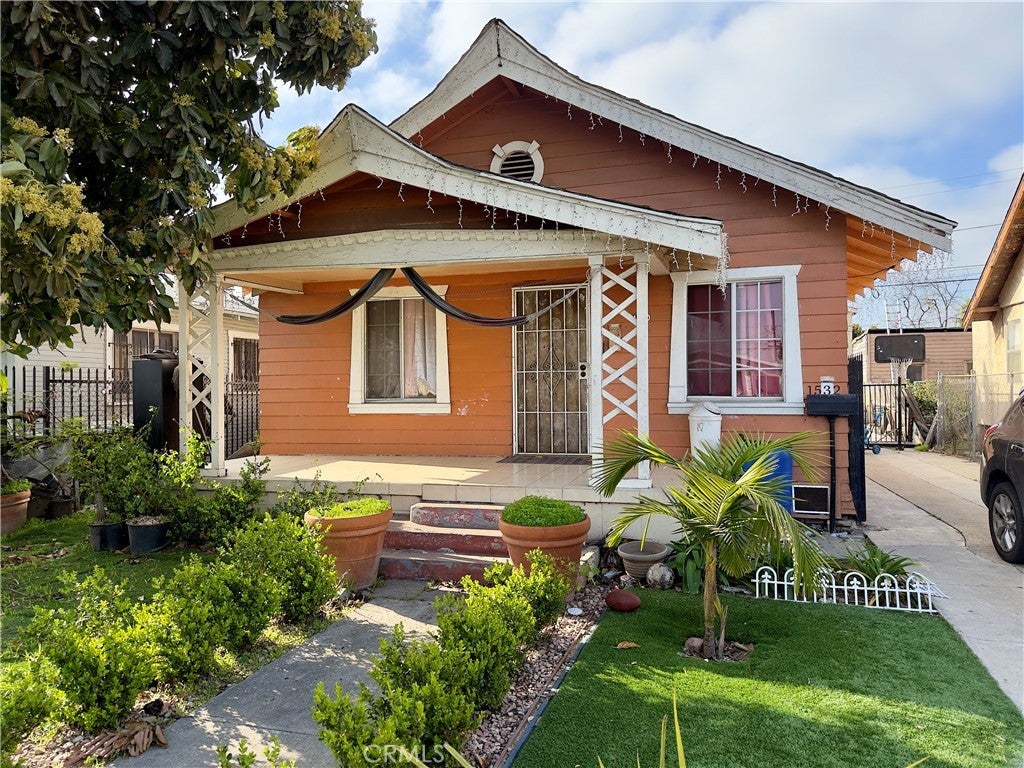 Photo of Listing #CV25063541