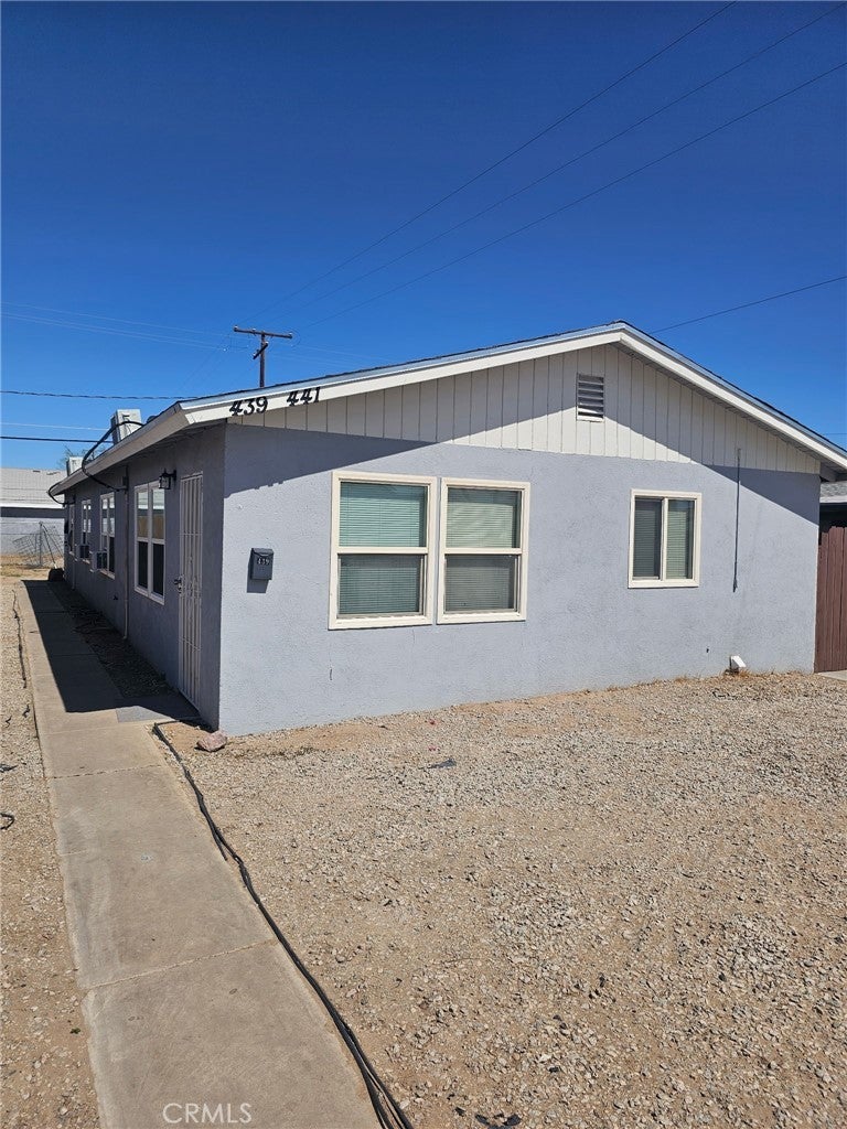 Photo of Listing #TR25063315