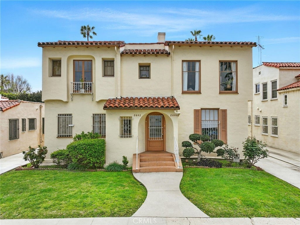 Photo of Listing #SR25067003