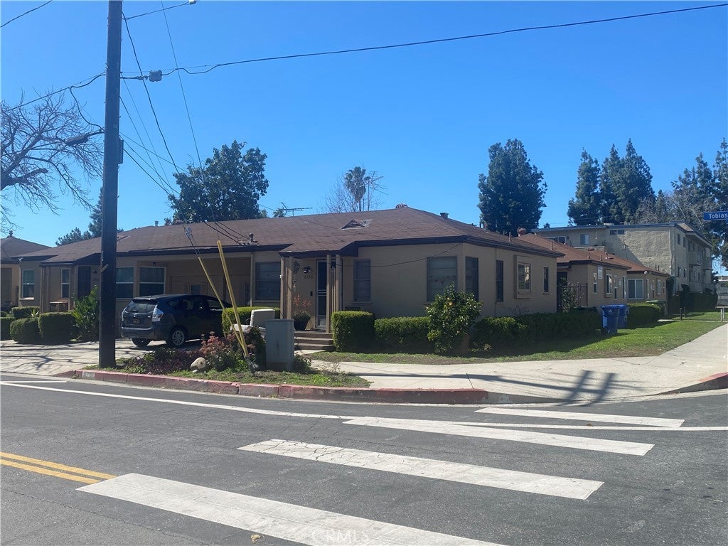 Photo of Listing #SR25066109