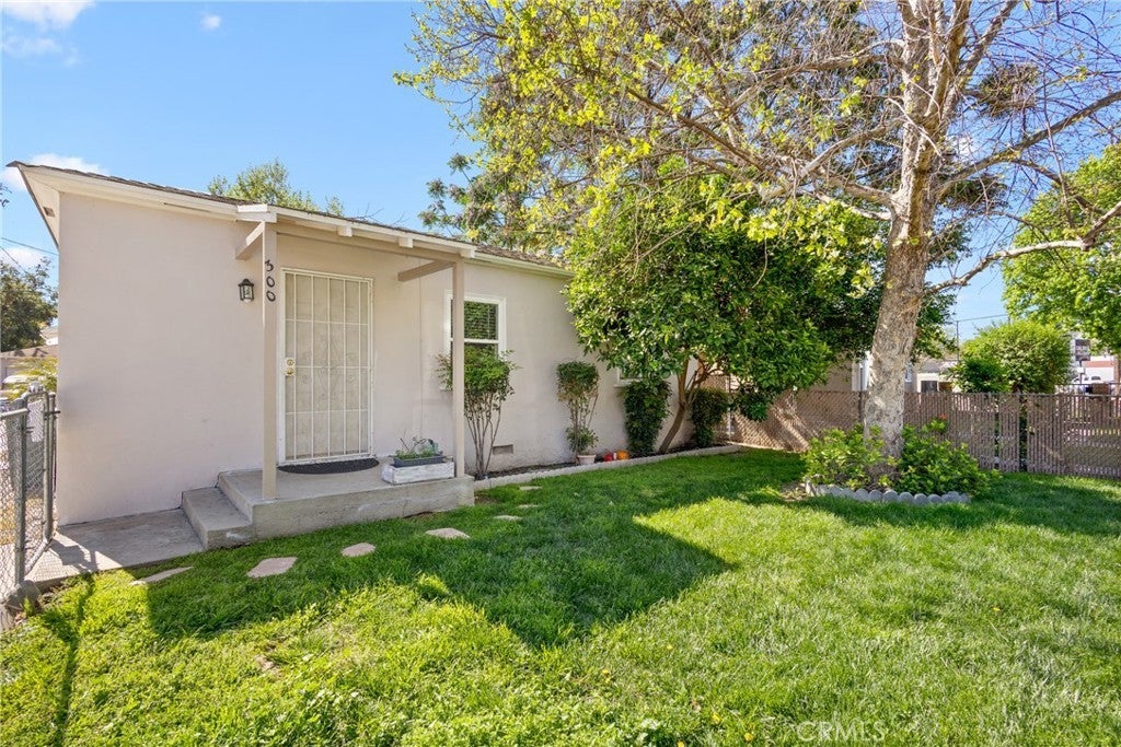 Photo of Listing #CV25080420