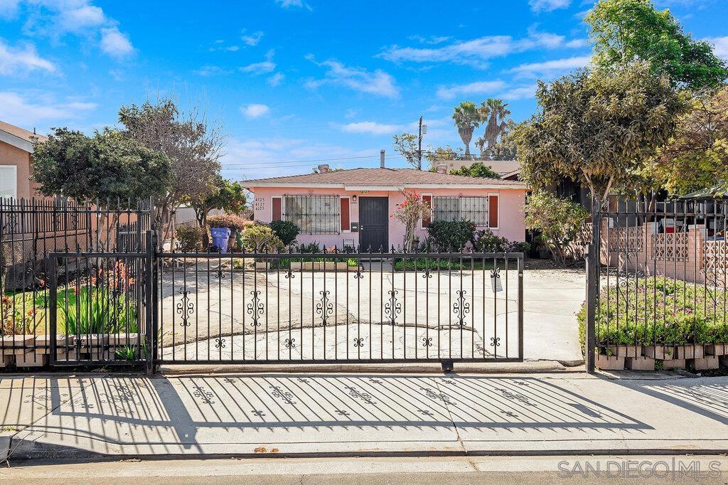 Photo of Listing #250027070SD