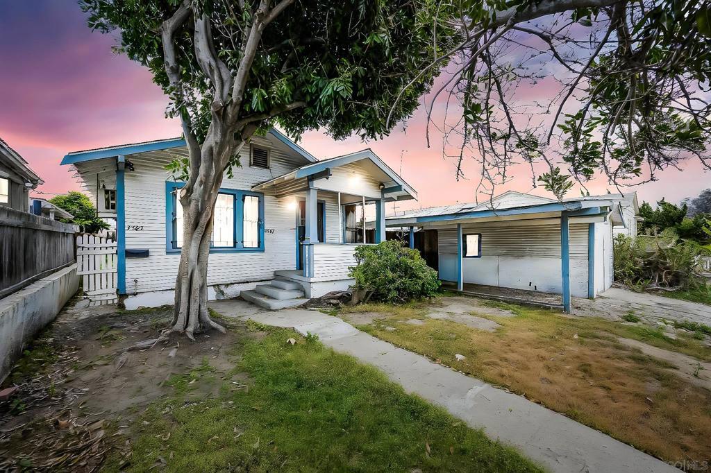 Photo of Listing #250027103SD